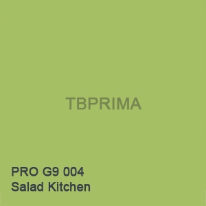 Cat Tembok Avitex Interior Tinting 5kg PRO G9 004 (Salad Kitchen)