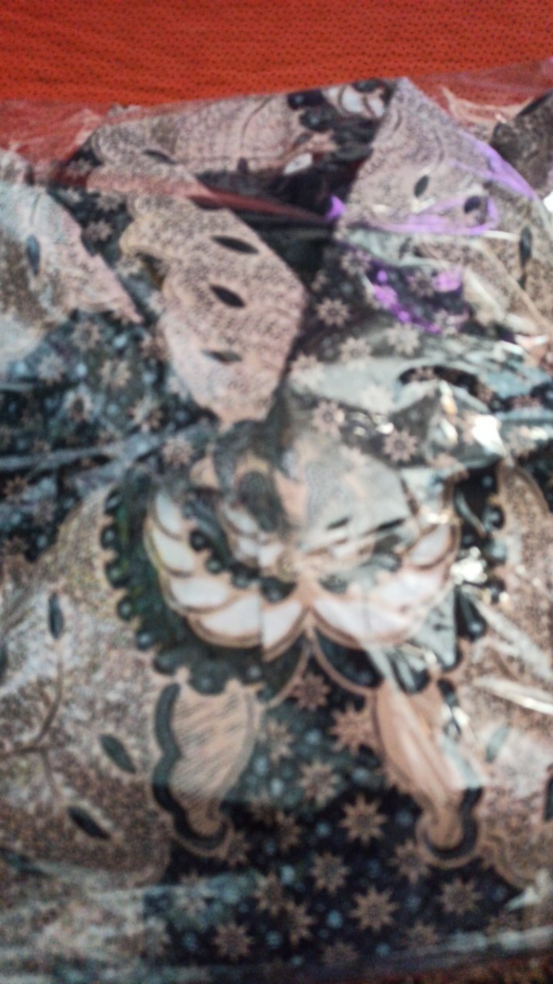 Produsen Batik Pria Kapal Kandas Katun Primisima Batik Solo Batik Eksklusif Premium