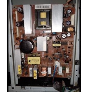 MESIN PSU POWER SUPPLY SUPLAY TV SAMSUNG LA32R71BA -LA 32R71 BA LA32BA71