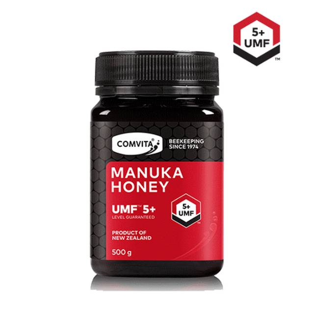 Comvita Manuka Honey UMF 5+ 500gr