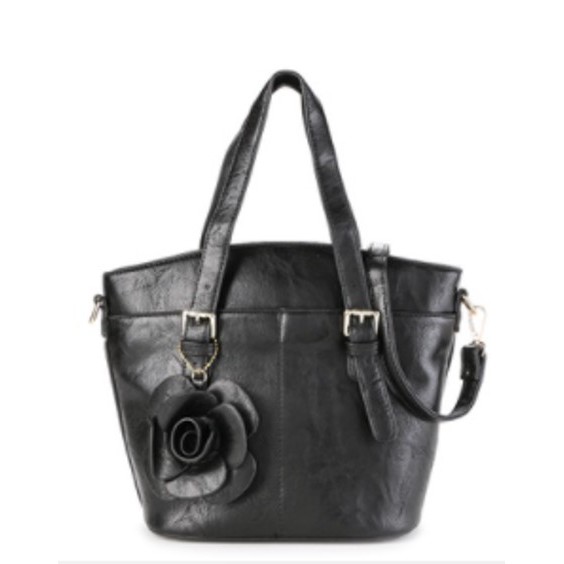 SALE Tas Original ISMOT - Ashley Hitam
