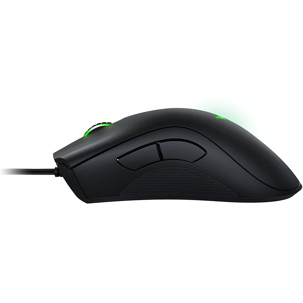 Razer DeathAdder Chroma - The World’s Best Gaming Mouse