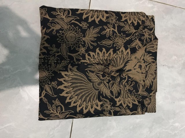 Gamis Batik Manggar, Padi,sekar,cantik,kubis,kipas,daun,kupu,nadine,gendis,kawung,termurah