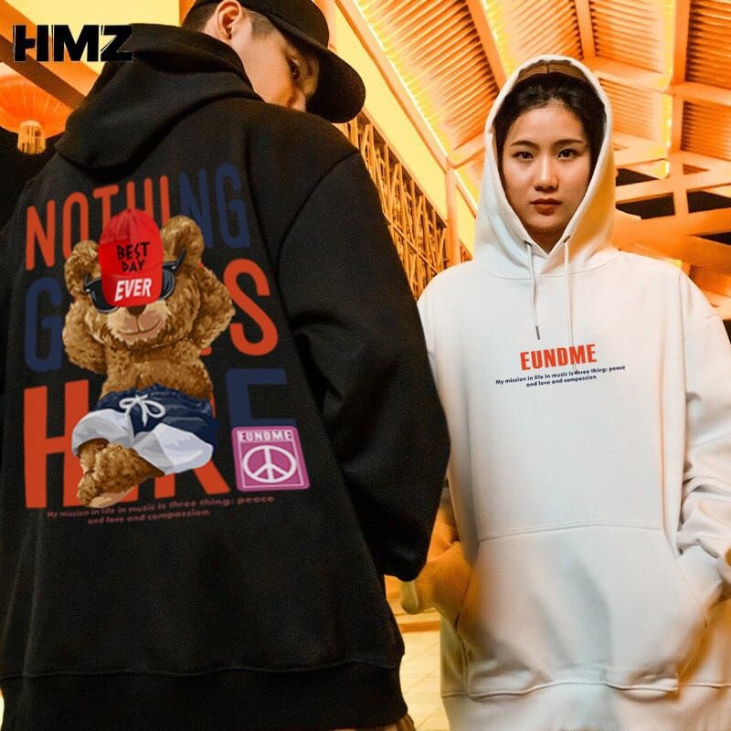 SWEATER COUPLE HOODIE TERBARU | SWEATER KAPEL COWO CEWE | JAKET KAPEL HITS MURAH / JAKET COUPLE DIST