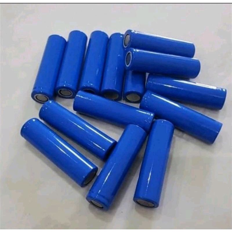 Baterai battery18650 2000-2200mah