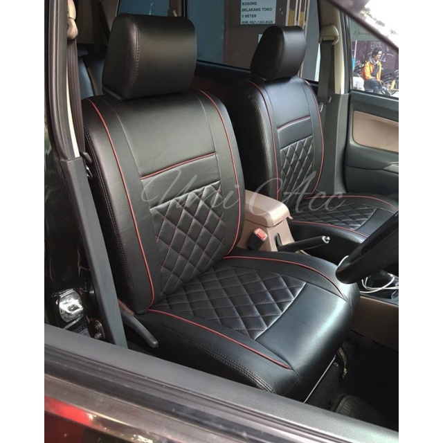 Sarung Jok Mobil Murah Vios Gen 1 Gen 2 Gen 3