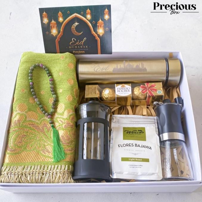 

HAMPERS LEBARAN PREMIUM | HADIAH IDUL FITRI | CORPORATE GIFT | PARCEL DGRR65416