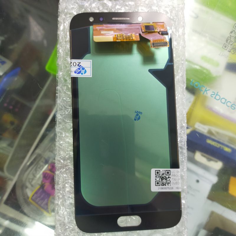 jual Lcd hp Samsung J7pro( J730) OLED