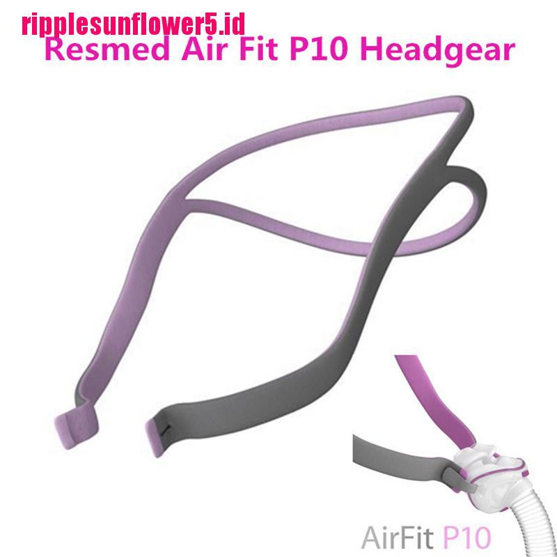 Headband Cpap Pengganti Untuk Bantal Hidung AirFit P10