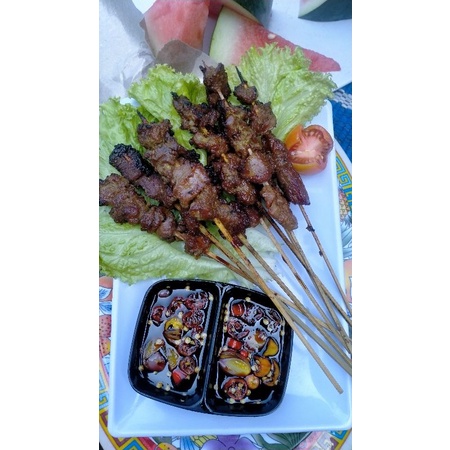 

SateKambing