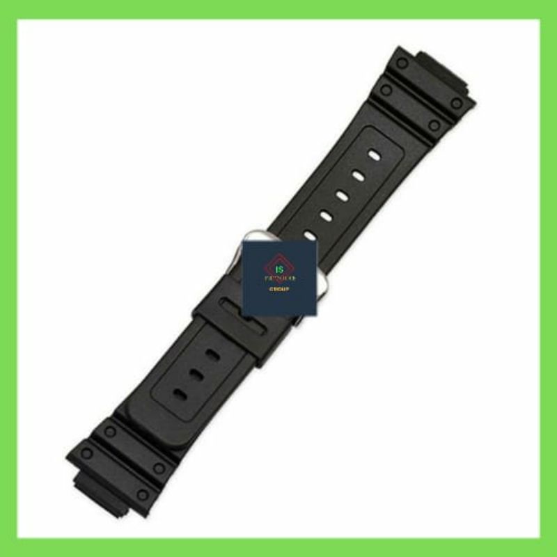 STRAP TALI JAM TANGAN DIGITEC DG 3088 T RUBBER STRAP DIGITEC 7024 DG 3119