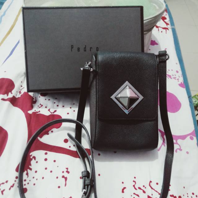 Tas hp pedro original