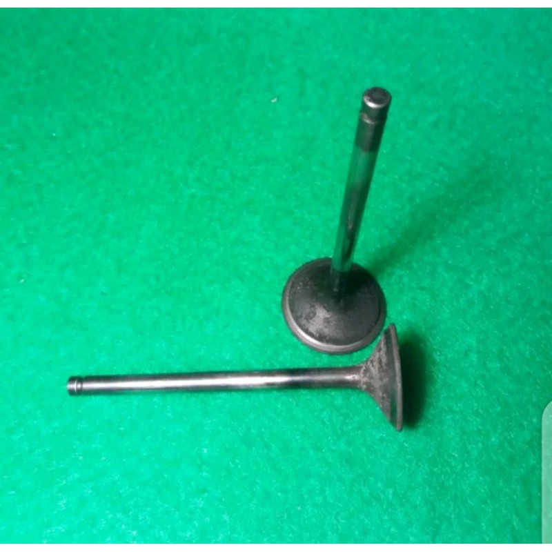 klep tiger revo klep megapro