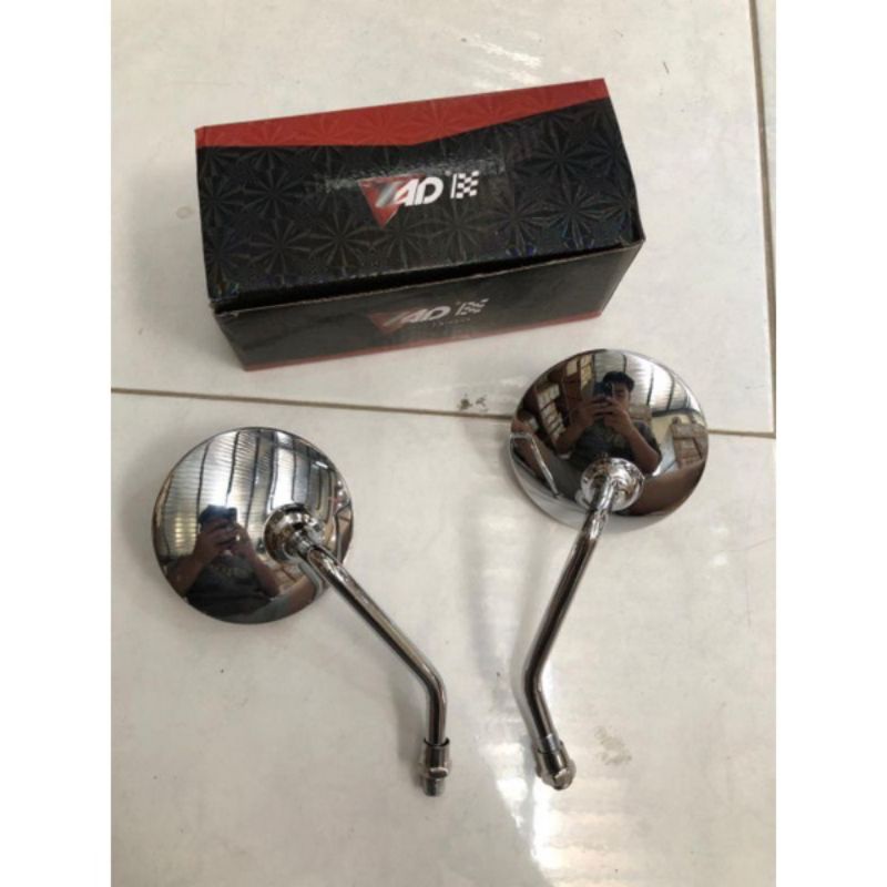 Spion Motor Spion Custom Japstyle Spion Custom Variasi