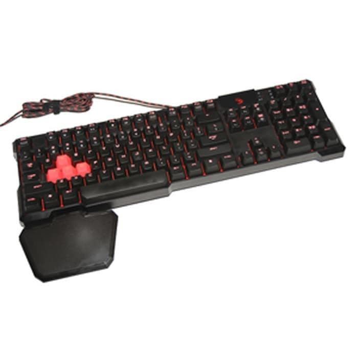 Keyboard Bloody B-540