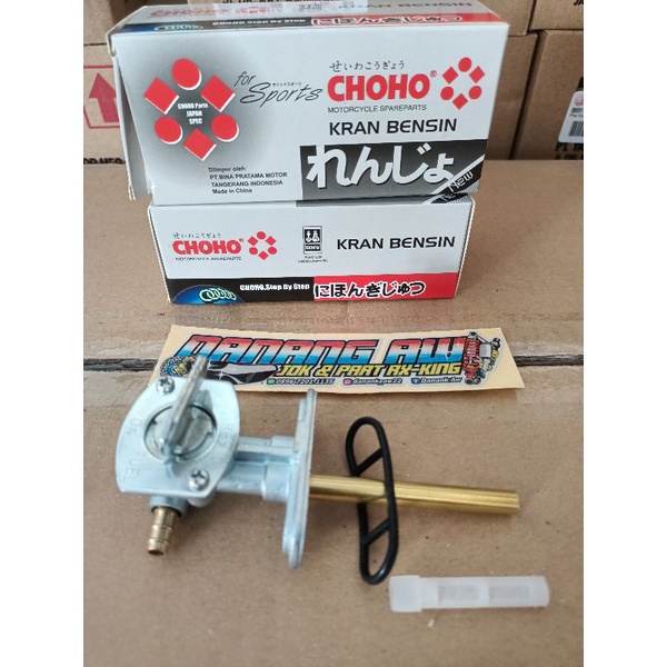 kran bensin tangki rx king kw super