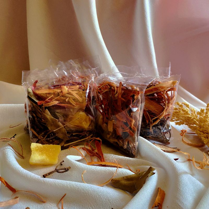 

Wedang Uwuh By RimpangQ