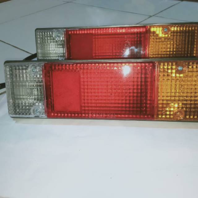 Lampu rem L300 / lampu bam L300 / Stoplaml L300