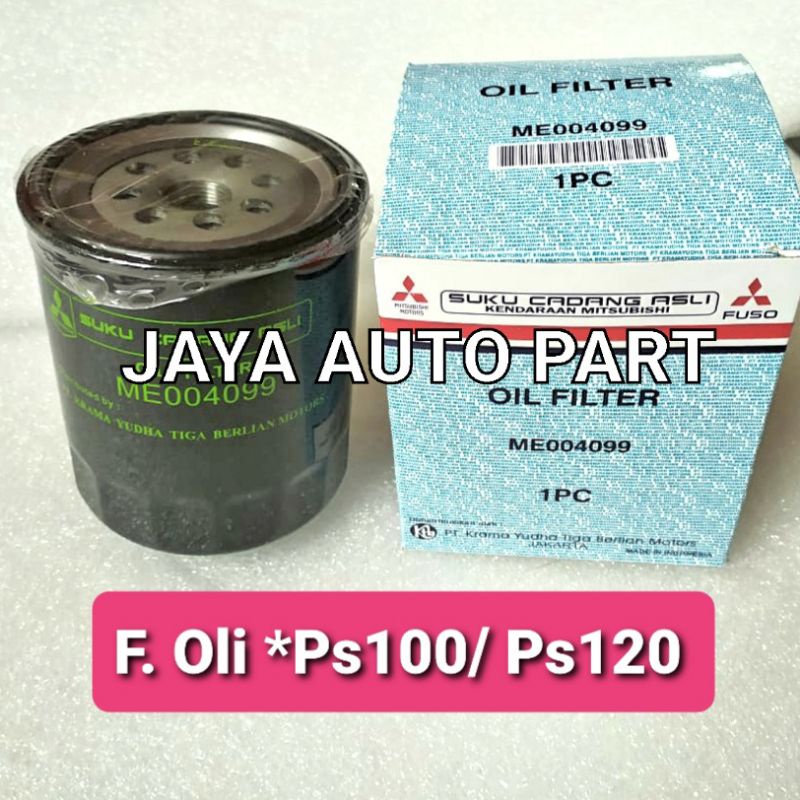 FILTER OLI MITSUBISHI PS100/PS120