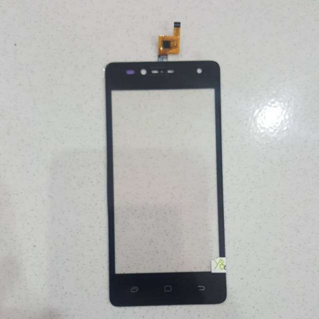 Touchscreen andromax A2/A36C5H