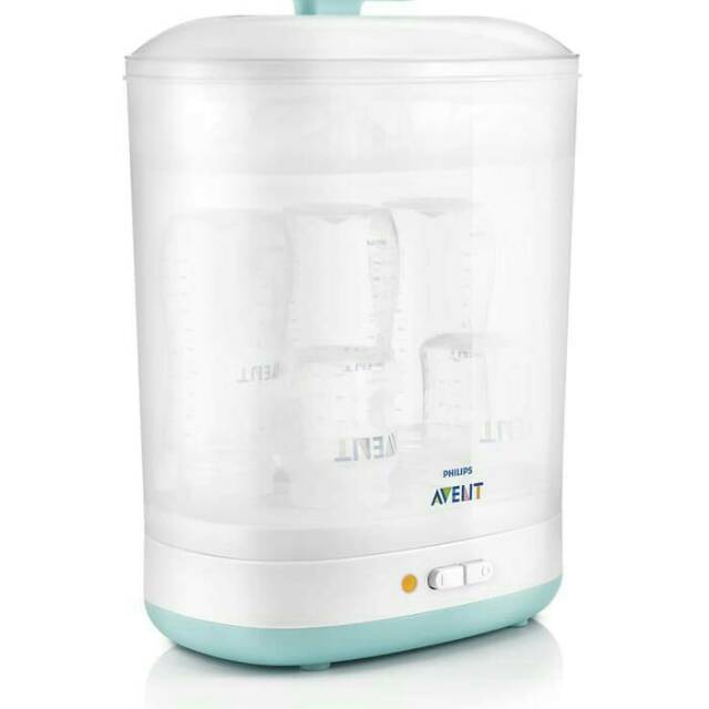 Steriliser 2 in 1 avent Philips