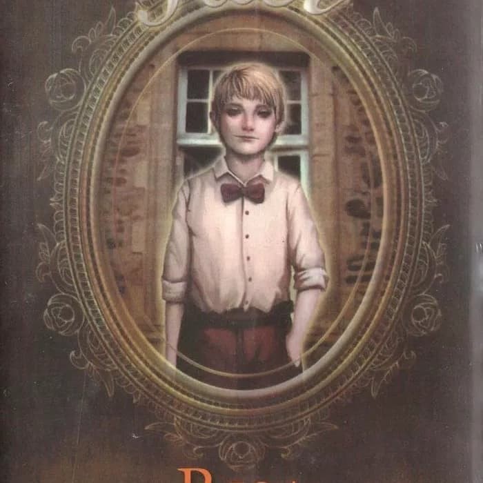 NOVEL PETER RISA SARASWATI TERMURAH