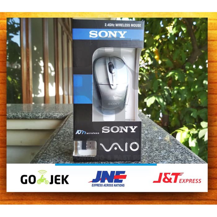 Wireless Mouse Sony / Mouse Wireless (Promo!) / Mouse Wireless Sony