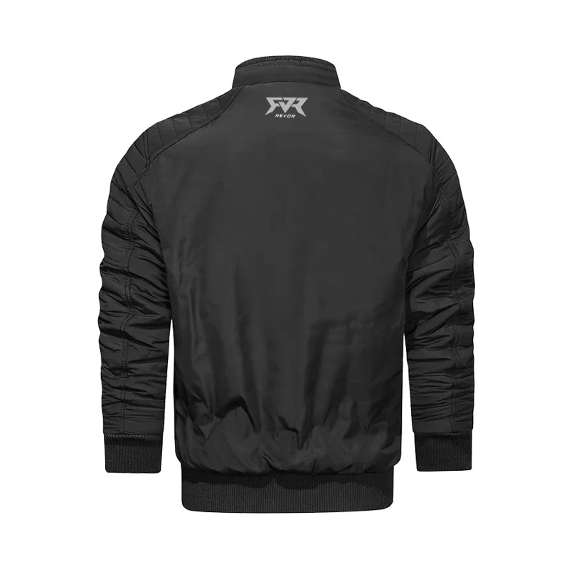 Revor PX Jaket Motor | Rider Windproof