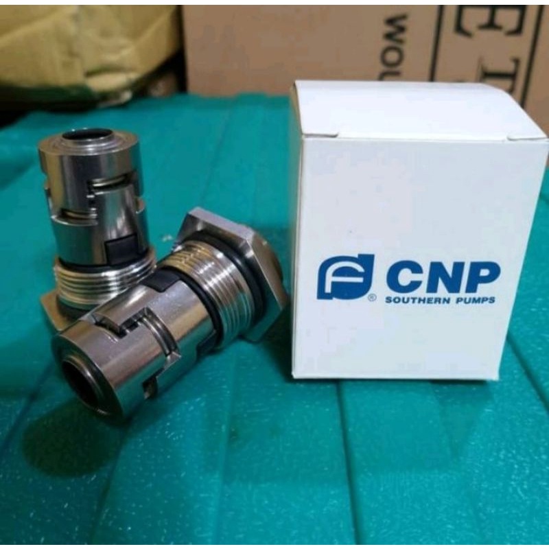 Mechanical seal suit CR dan CDLF as 12MM Groundfos / Mechanical Seal ADM SHOP BGR_20