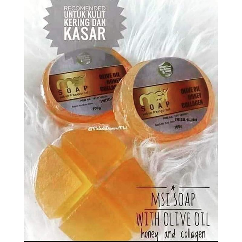 Produk msi