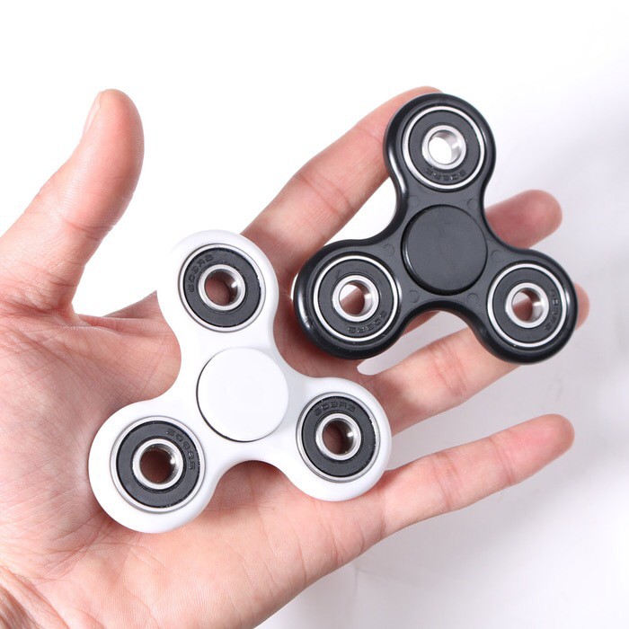 Fidget Spinner Led - Fidget Spinner Keramik - Fidget Spinner Fidget Spinner / Hand Fidget Spinner