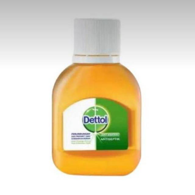 Dettol antiseptic