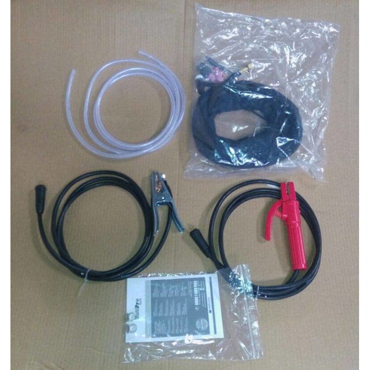 PROMO SALE mesin las argon tig200asa multipro