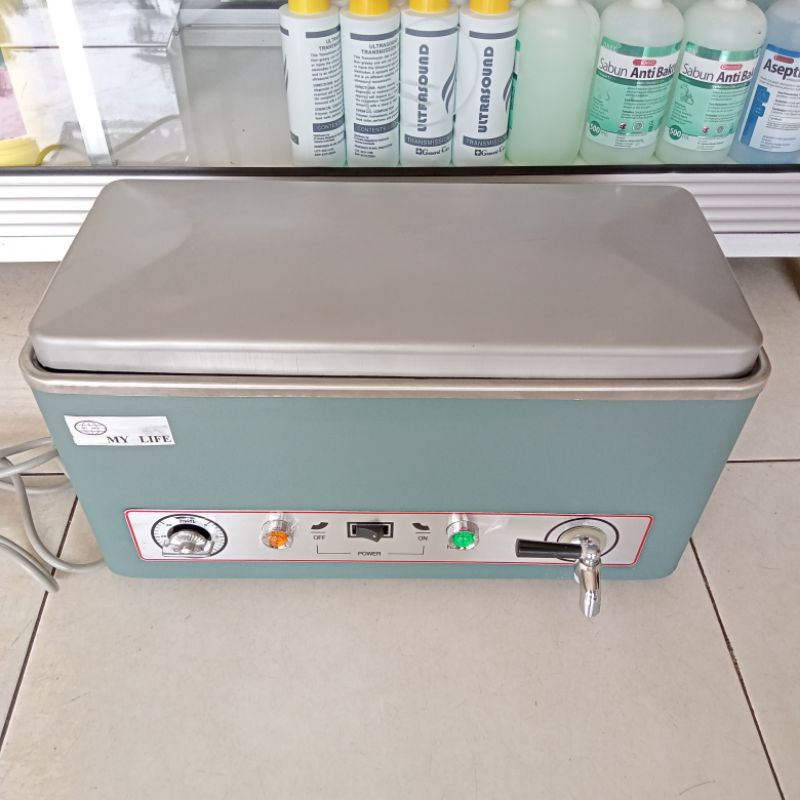 Sterilisator Basah 42 CM