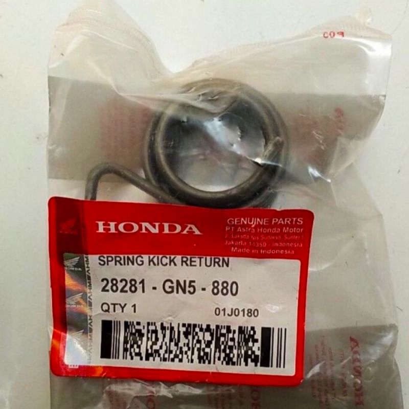 PERSELAHAN GRAND GN5 Supra x fit lama Revo 100-GN5