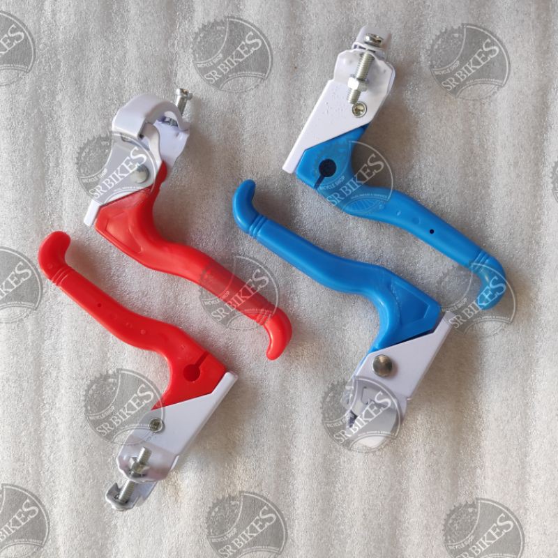 Handle Handel Rem Brake Lever (per 2 pcs) Sepeda Anak