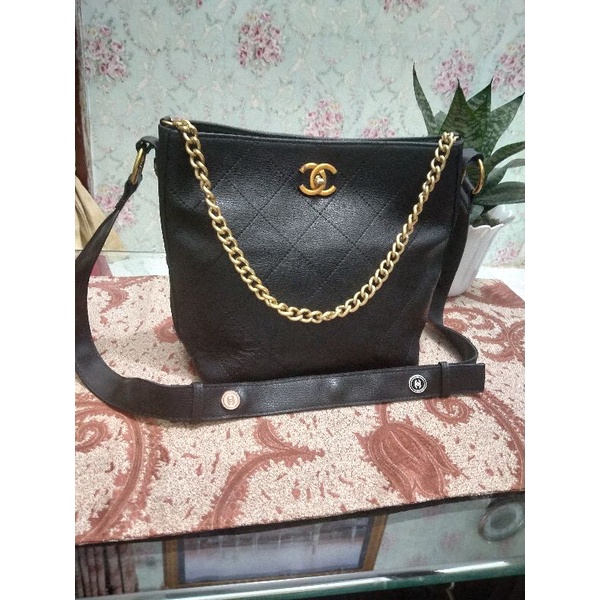 Preloved Tas Channel