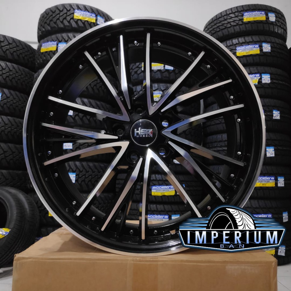 jual velg racing mobil utk ertiga ring 19 pekanbaru