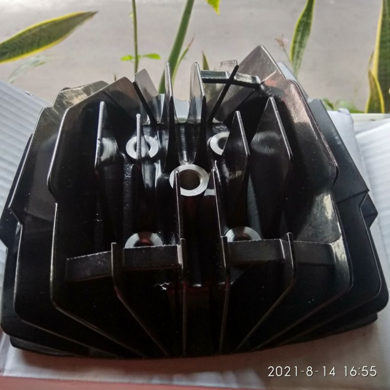 head nanas / belimbing yz rx king rxs rxz