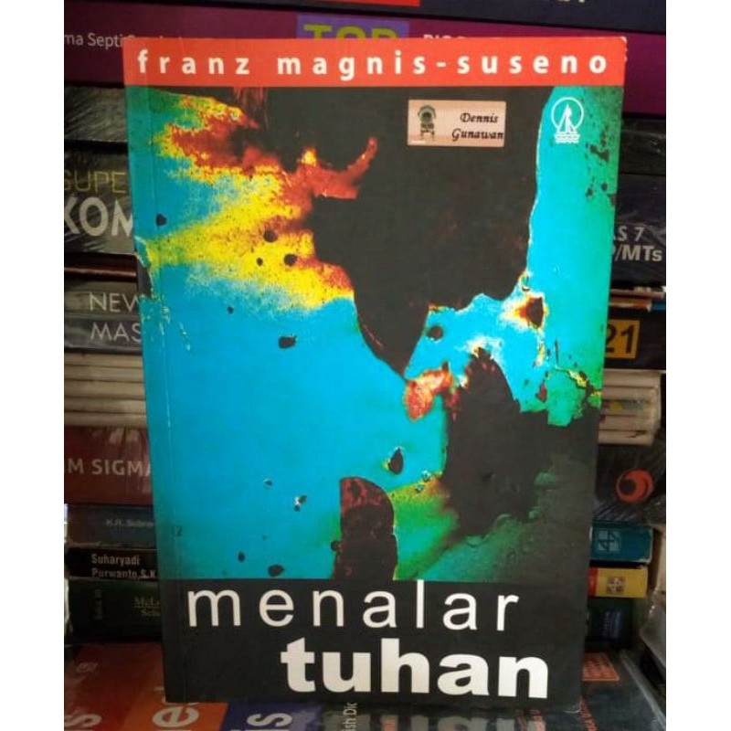 menalar tuhan