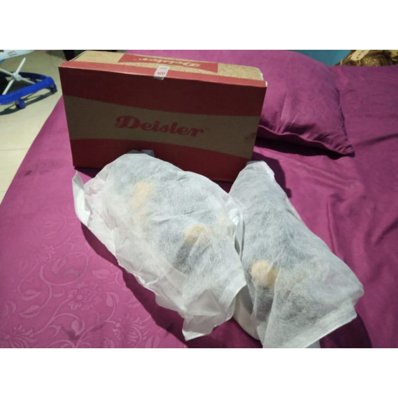 sneakers deisler new