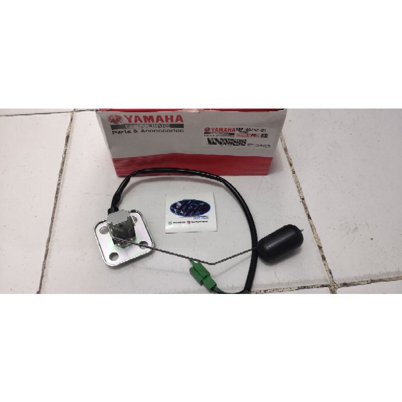 Pelampung Tengki Scorpio G