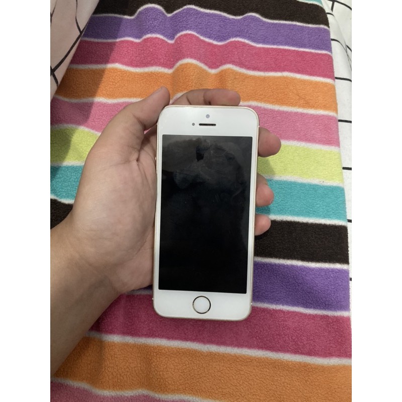 iphone se gen 1 second 16gb