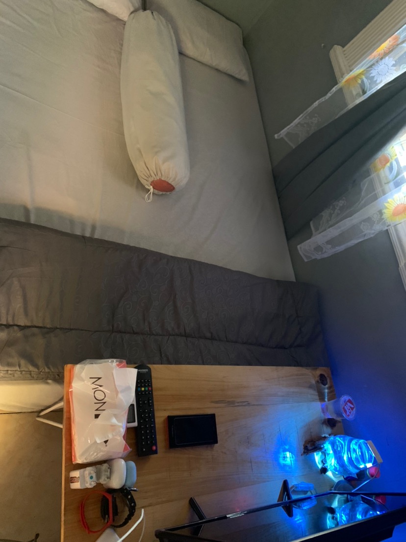 Bedcover Murah Polos Motif Embos