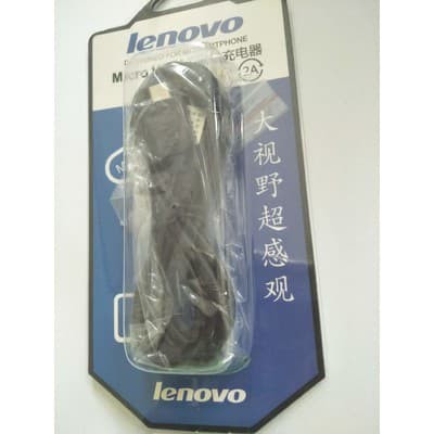 Kabel Data LENOVO 2A ORI Micro USB Cable data Kabel Charger   Grosir