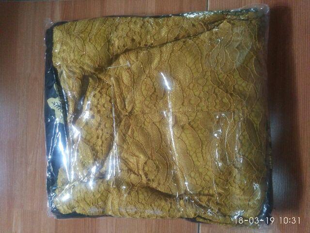 Zola_batik Couple Batik Brokat Prada 2509