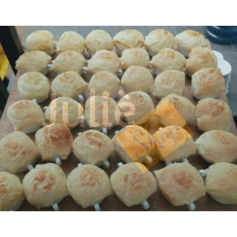 Kulit pastry zuppa soup 12 x 12