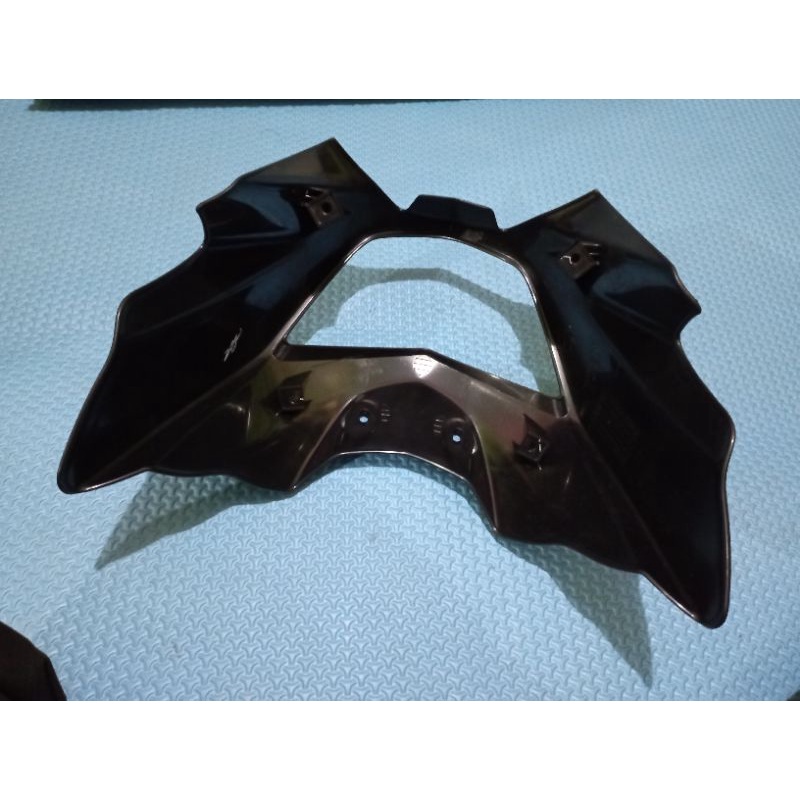 KEDOK COVER BATOK NINJA R BARONG ORIGINAL NATURAL