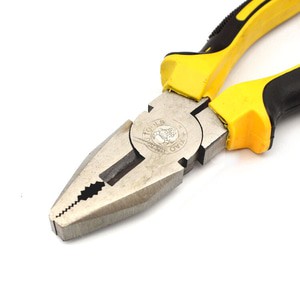 Tang Kombinasi 8 inch PALAZZO 8 inci 8 inchi Linesman Pliers MURAH