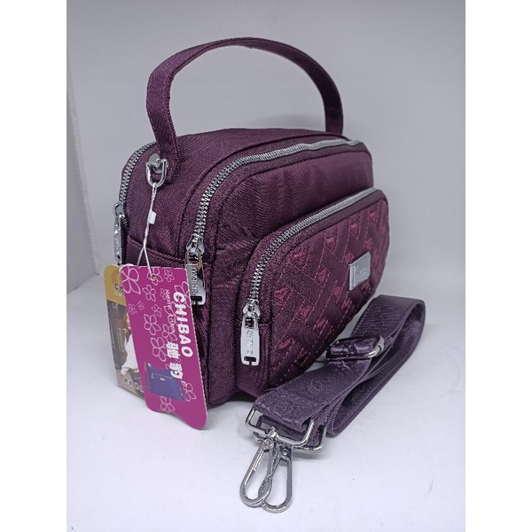 Tas Slempang ORI Chibao 2156-22-30